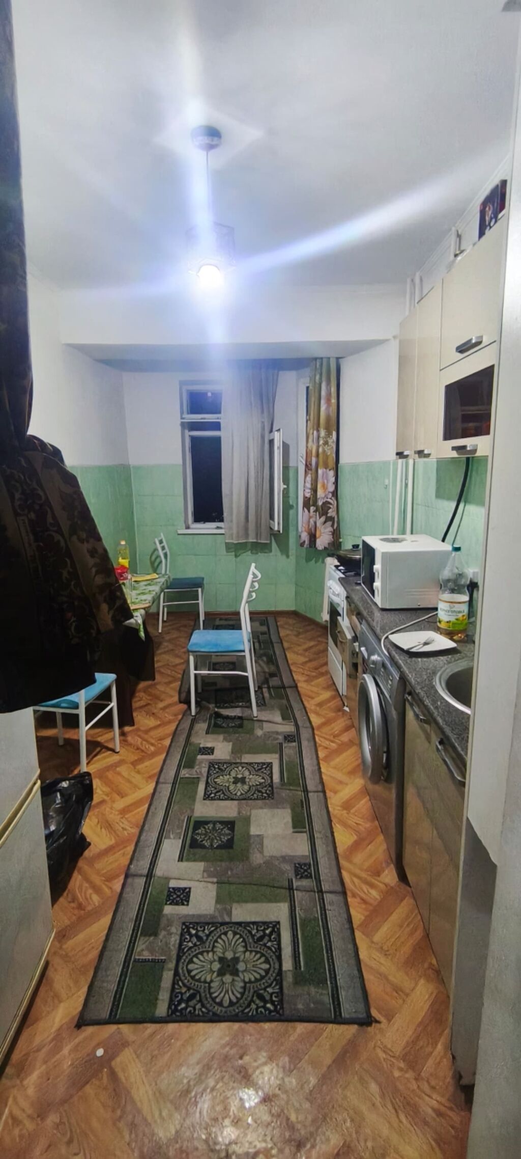 Сдается комната в квартире. - Просторная жилая комната с выходом на: фото 2
