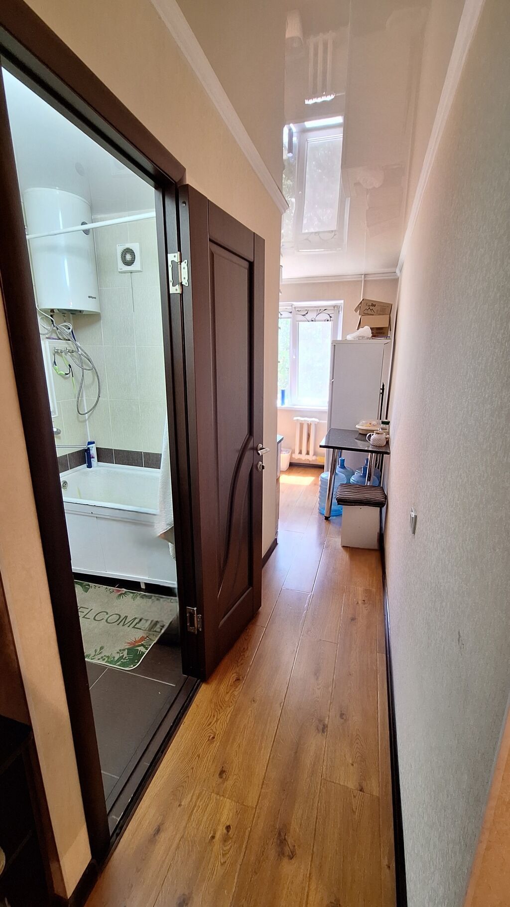 Продам 2-комн. квартиру, 6 мкр, 44 м²: фото 3