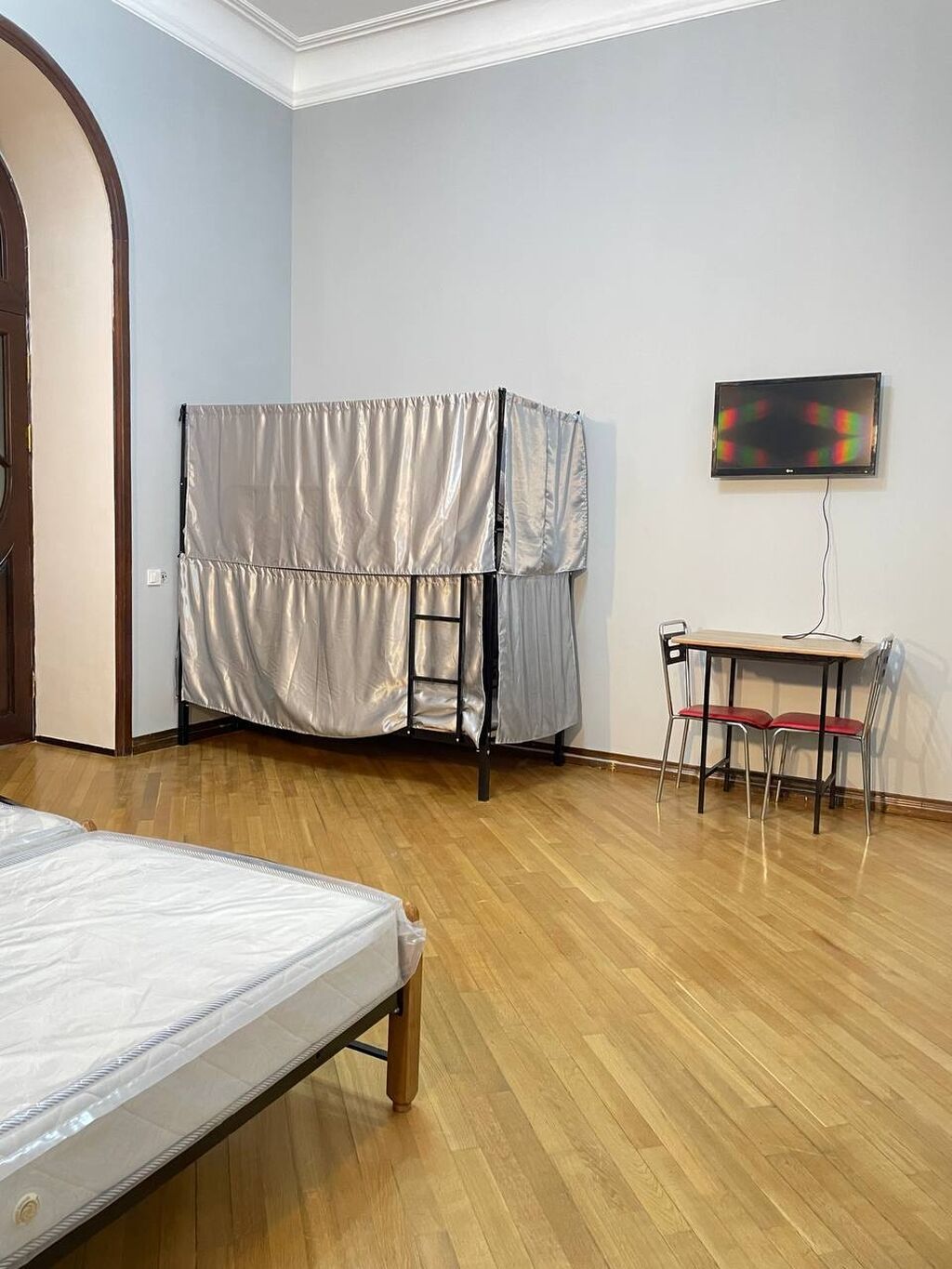 Baku Hostel 365 – Sizi gözləyirik! 🏨 📌 Ünvan: Vidadi küçəsi 141, Qış
