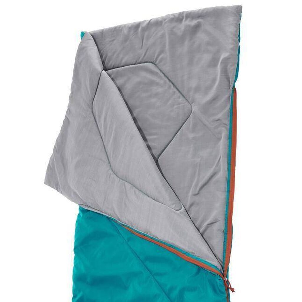 arpenaz sleeping bolsa