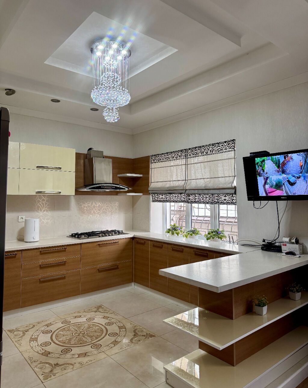 400 м², 6 комнат и более, Азия Молл: фото 6