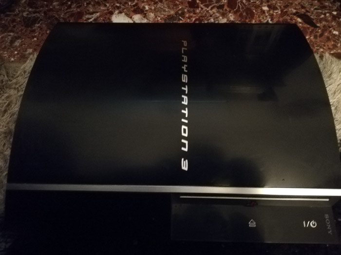 PS3 (Sony PlayStation 3): σε lalafo.gr σε Αιγάλεω
