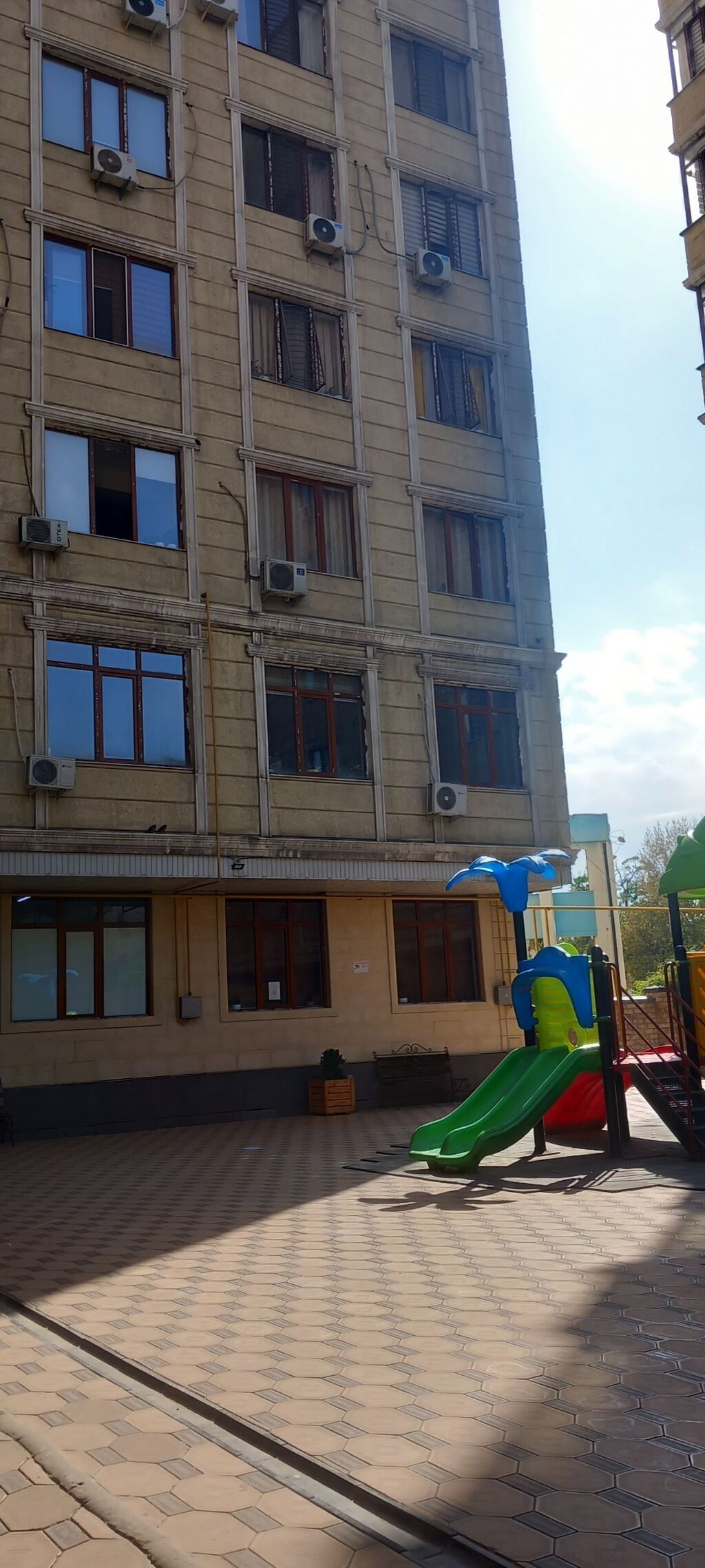 2 комнаты, 67 м², Вефа ТЦ Элитка, 10 этаж, Евроремонт: фото 2