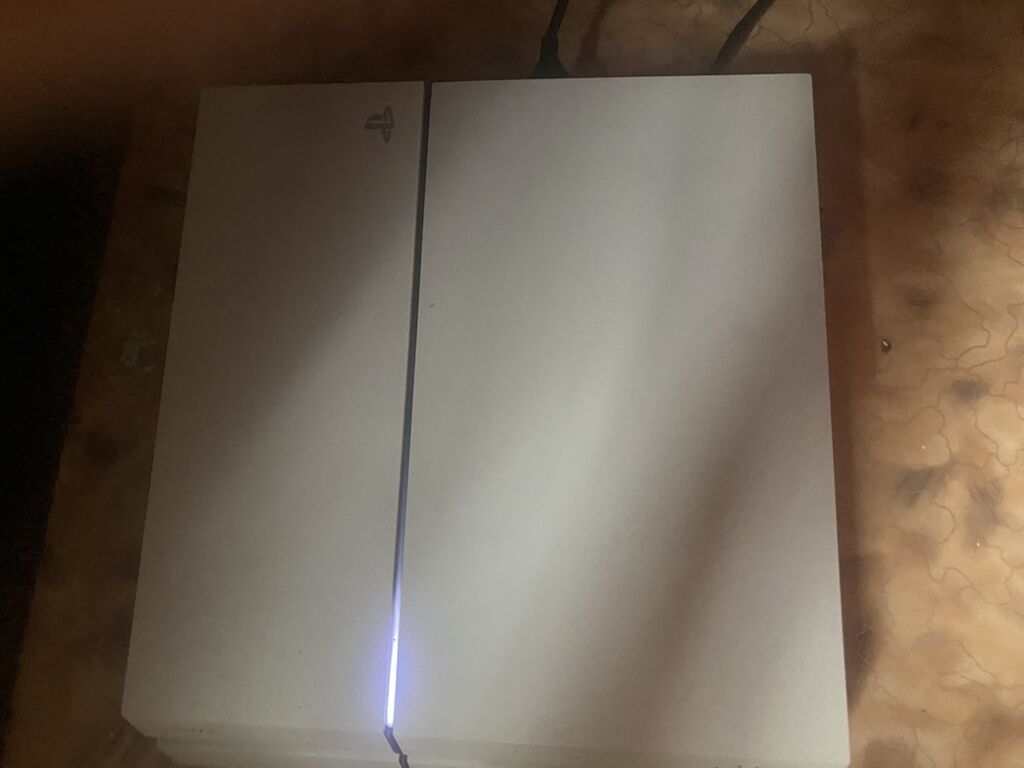 PlayStation 4 Slim Продам PlayStation 4 Slim Консоль полностью: фото 3