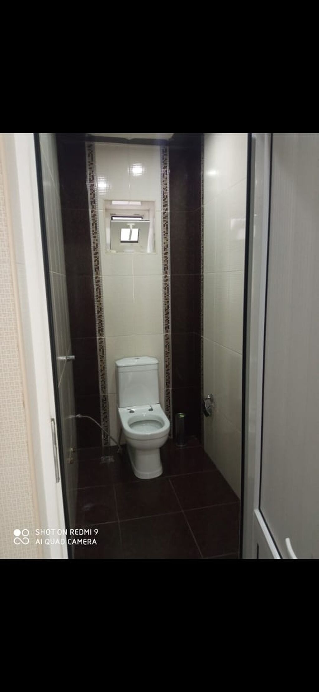 Bakıxanov qəs. 9 otaq, 330 kv. m, Orta təmir