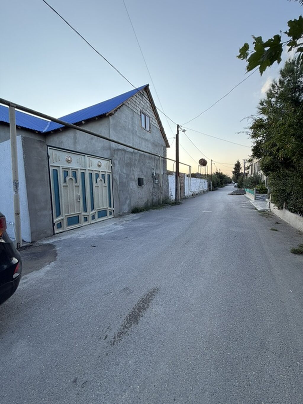 5 otaqlı, 150 kv. m, Kredit yoxdur, Yeni təmirli