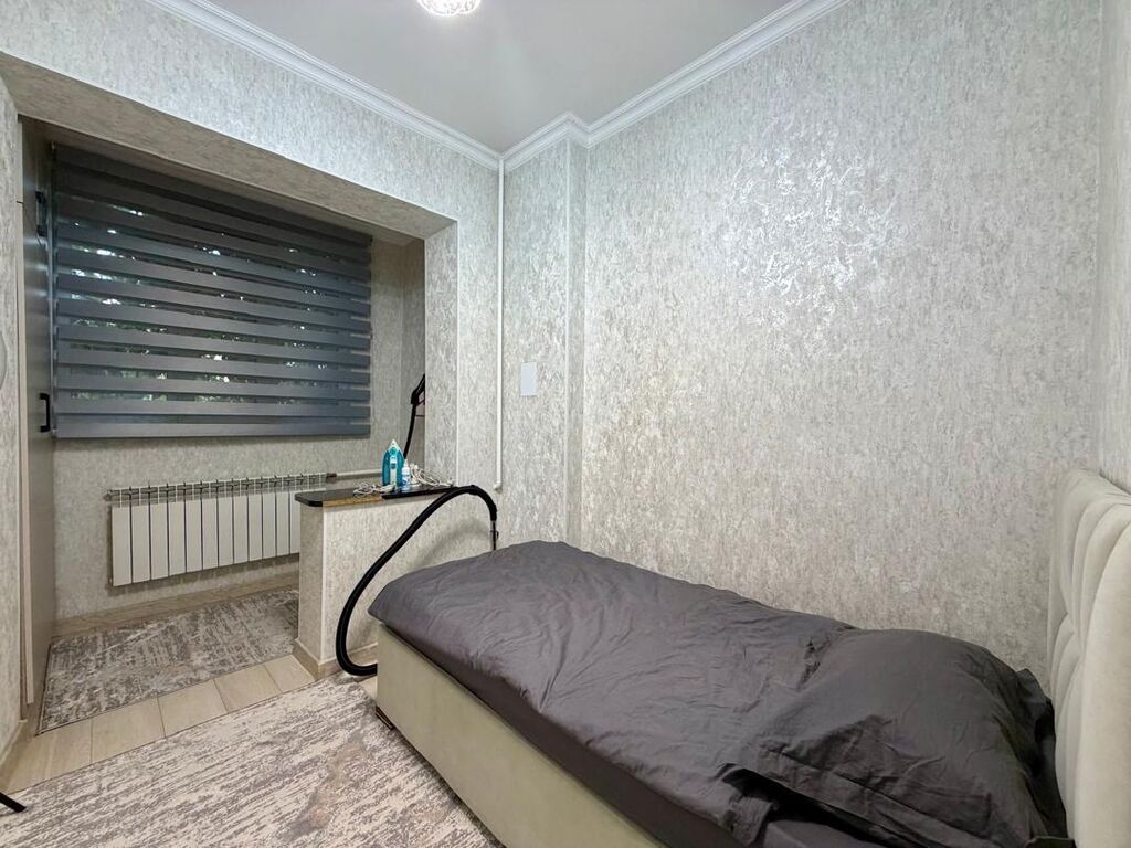 4 комнаты, 73 м², ул. Карла Маркса 106 серия, 2 этаж, Евроремонт: фото 8