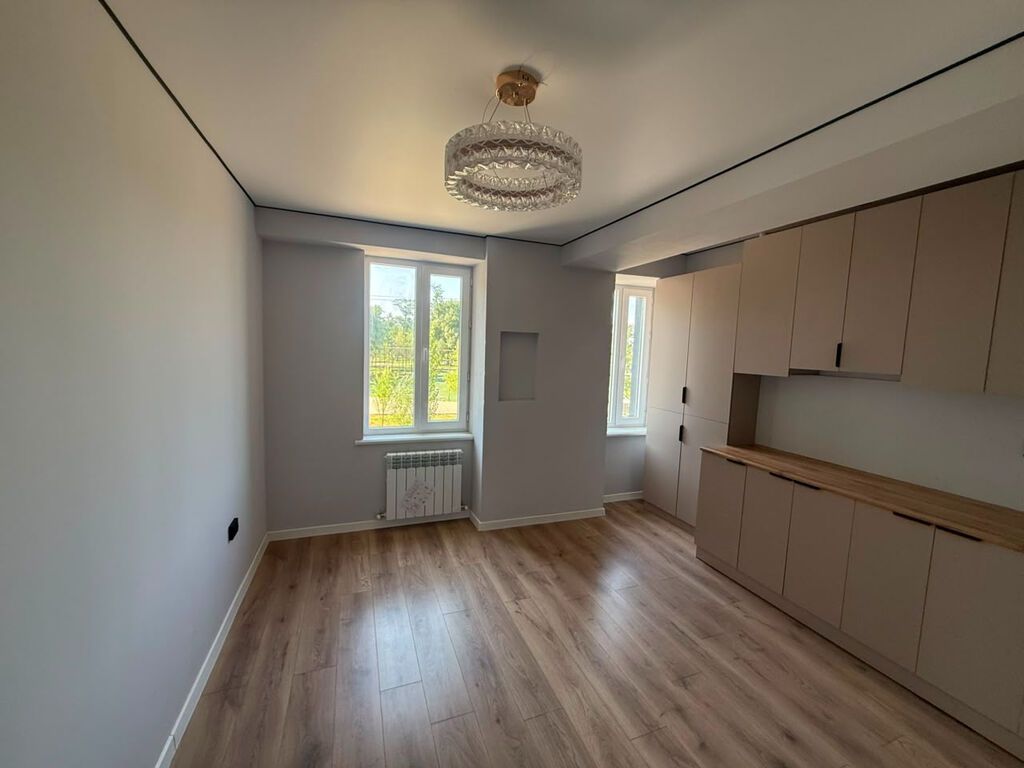 1 комната, 41 м², Элитка, 1 этаж, Дизайнерский ремонт: фото 6