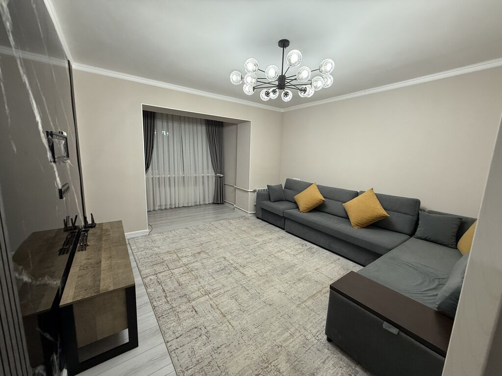 Продам 2-комн. квартиру, 66 м², 7 этаж: фото 6