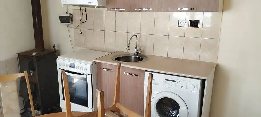 100 м², 4 комнаты, сквер Тоголок Молдо, Без животных: фото 1