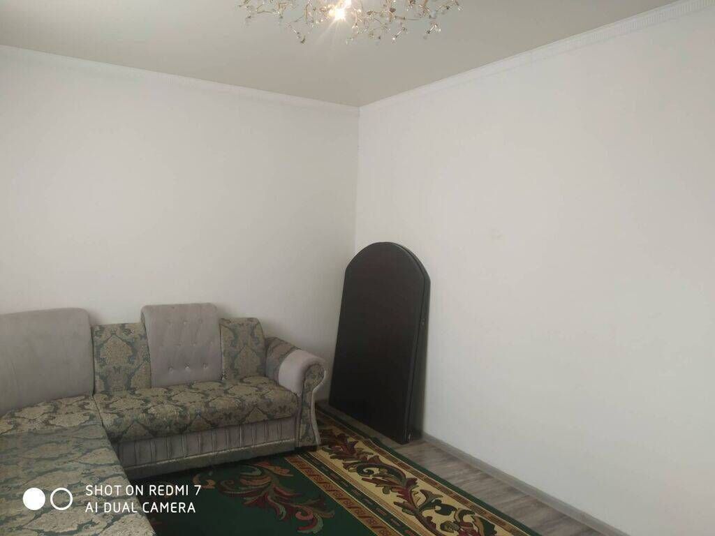Продаётся дом в быстро развивающемся районе — село Кашка-Баш. Участок: фото 3