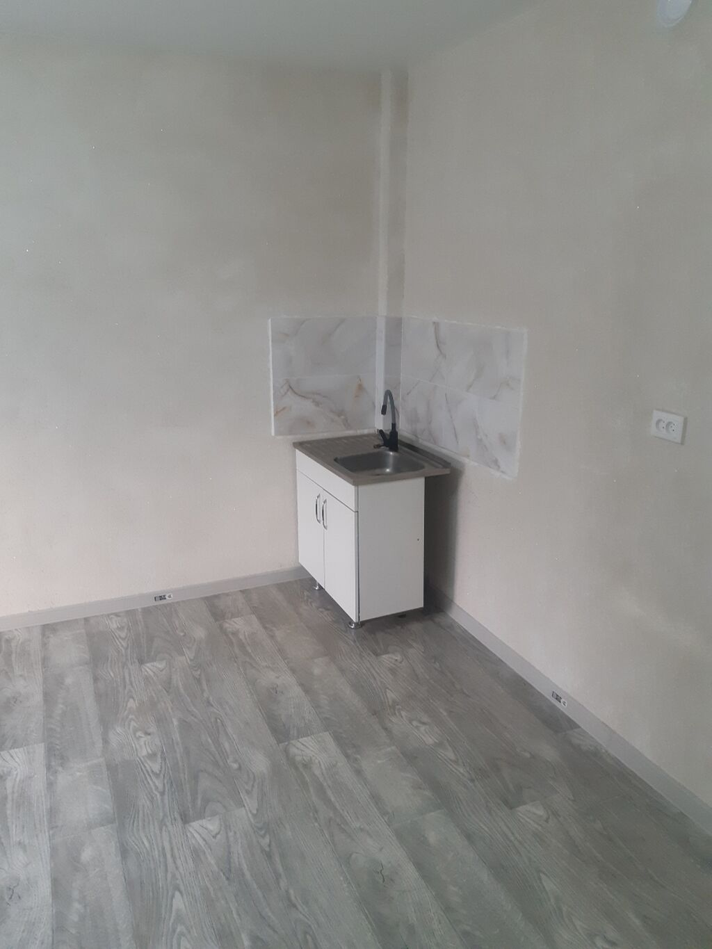 20 м², Без мебели: фото 2