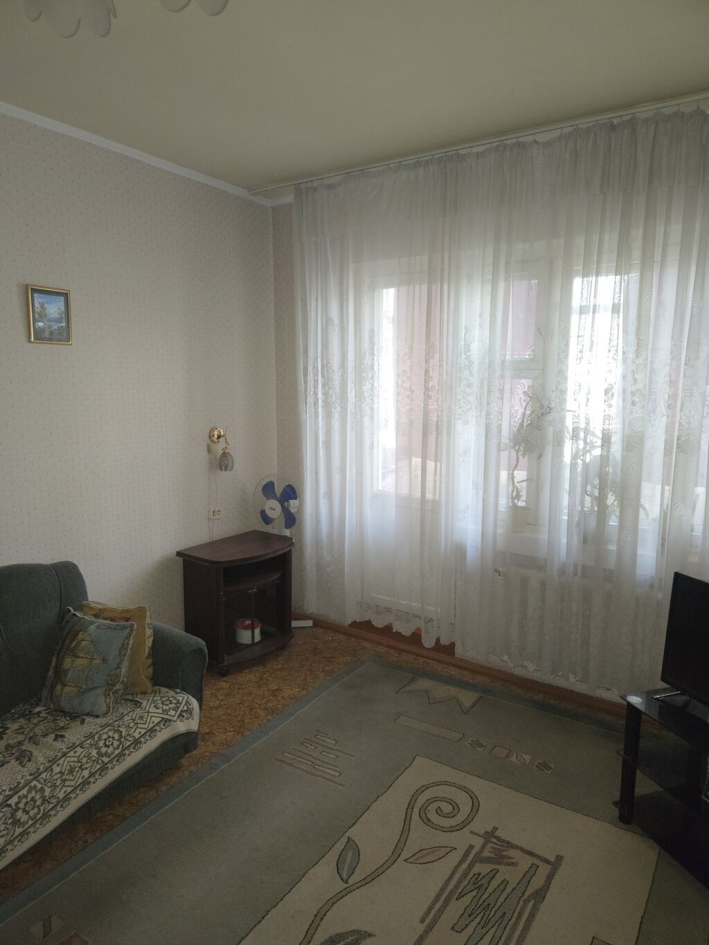 Продам 3-комнатную квартиру 68 м² в Нижнем Джале: фото 2