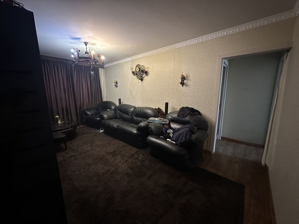 Продается 3-комнатная квартира, 10 мкр, 95 000$: фото 5