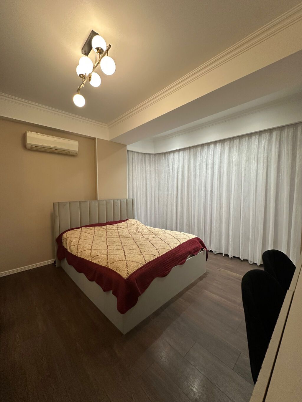 Həzi Aslanov qəs., 3 otaqlı, Yeni tikili, m. Həzi Aslanov, 116 kv. m