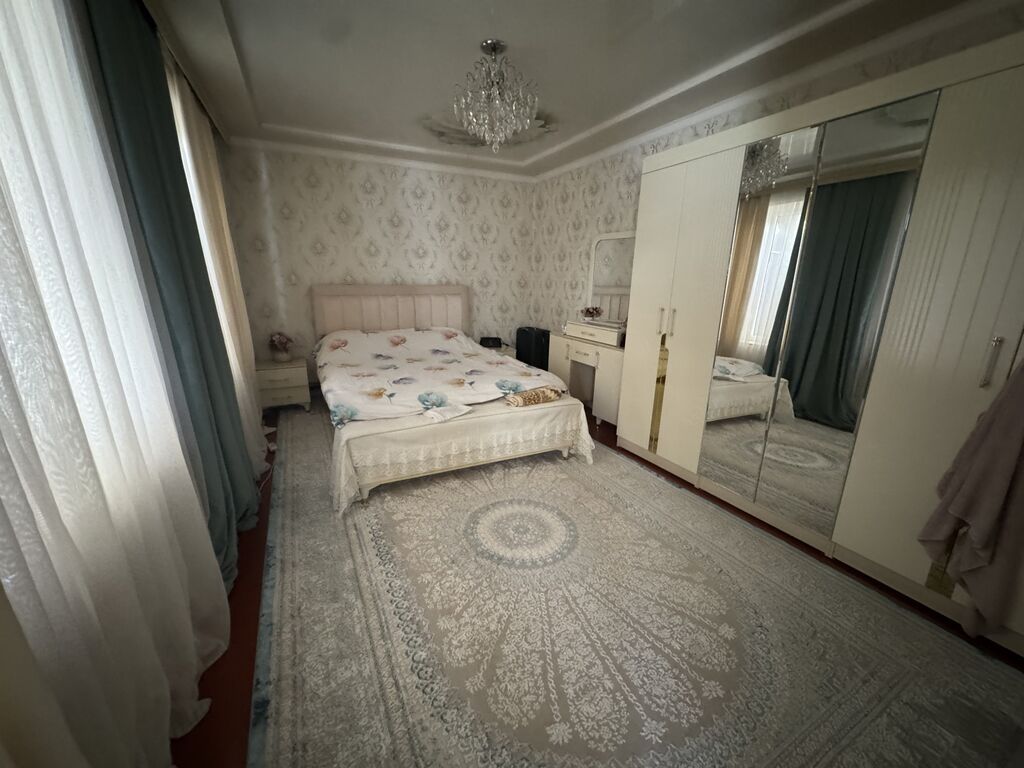 350 м², 5 комнат, Парк Т.Сатылганова Без животных: фото 6