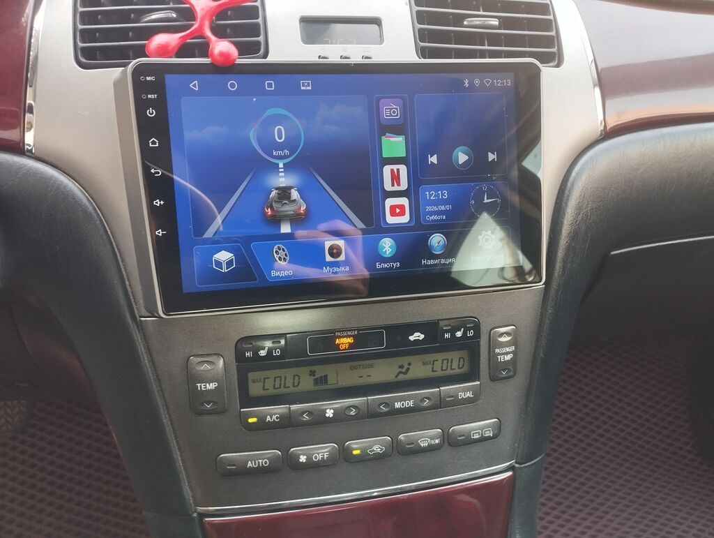 Lexus ES: 2004 г., 3.3 л, Автомат, Бензин, Седан: фото 4