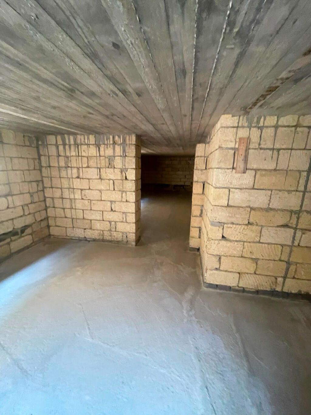 Bakı, 110 kv. m, 3 otaqlı, Hovuzsuz, Artezian quyusu, Kombi, Kanalizasiya