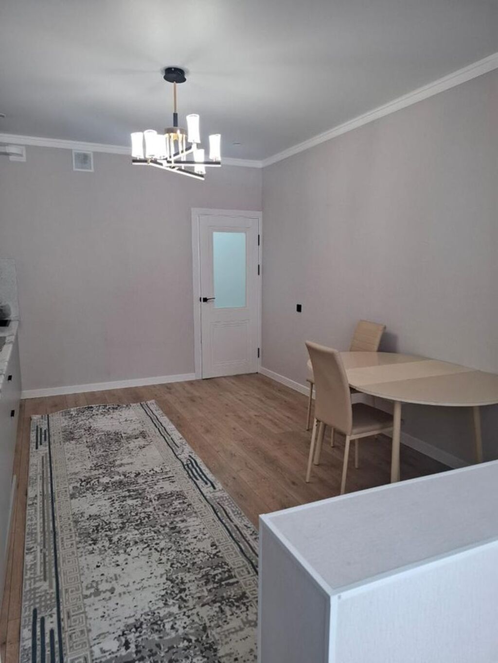 2 комнаты, 54 м², ул. Горького / Алматинка Элитка, 2 этаж, Свежий ремонт: фото 5