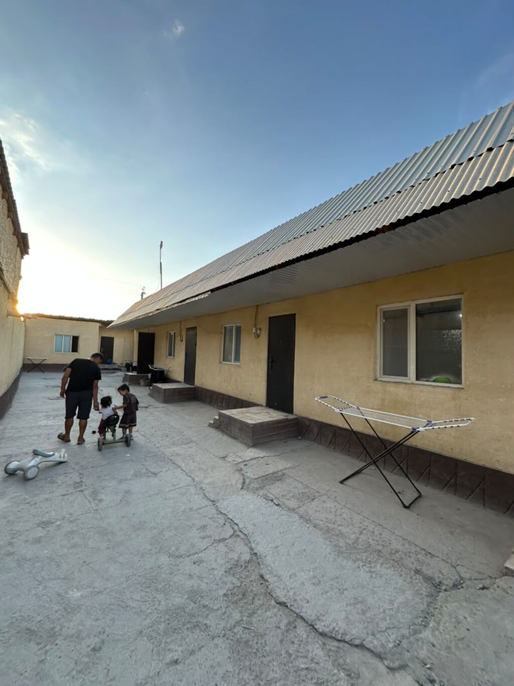 ПРОДАЁТСЯ УЧАСТОК С ГОТОВЫМ КВАРТИРНЫМ БИЗНЕСОМ Ж/м Ак-Орго-1: фото 6