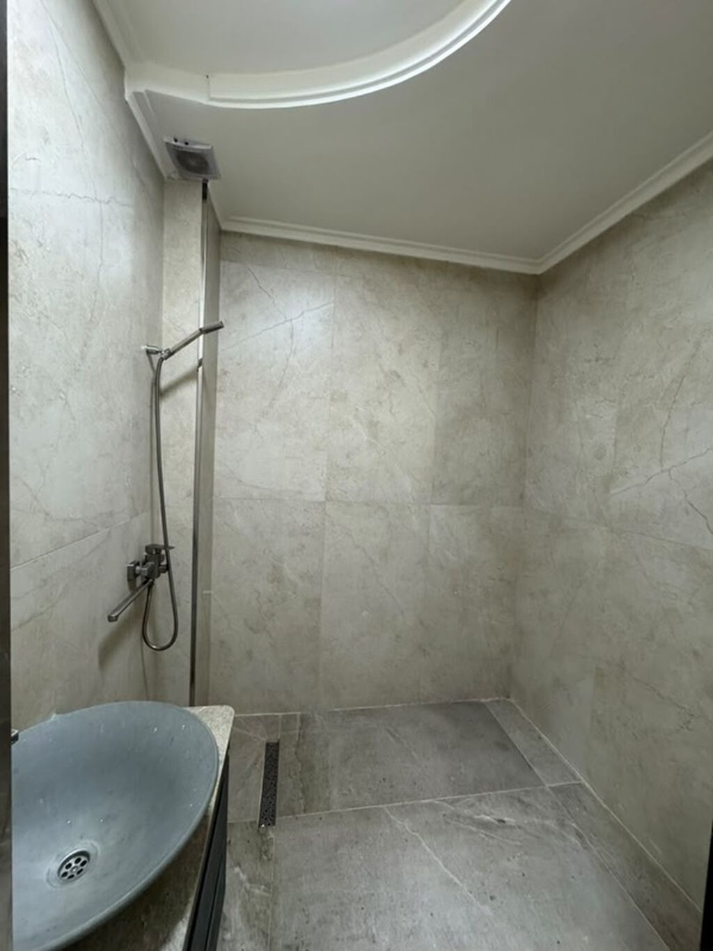 2 комнаты, 72 м², 3 мкр Индивидуалка, 3 этаж, Евроремонт: фото 4
