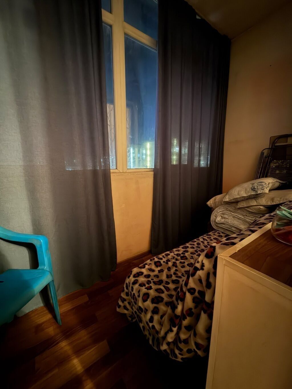 20 м², 1 комната, 1000 мелочей, Без животных: фото 5