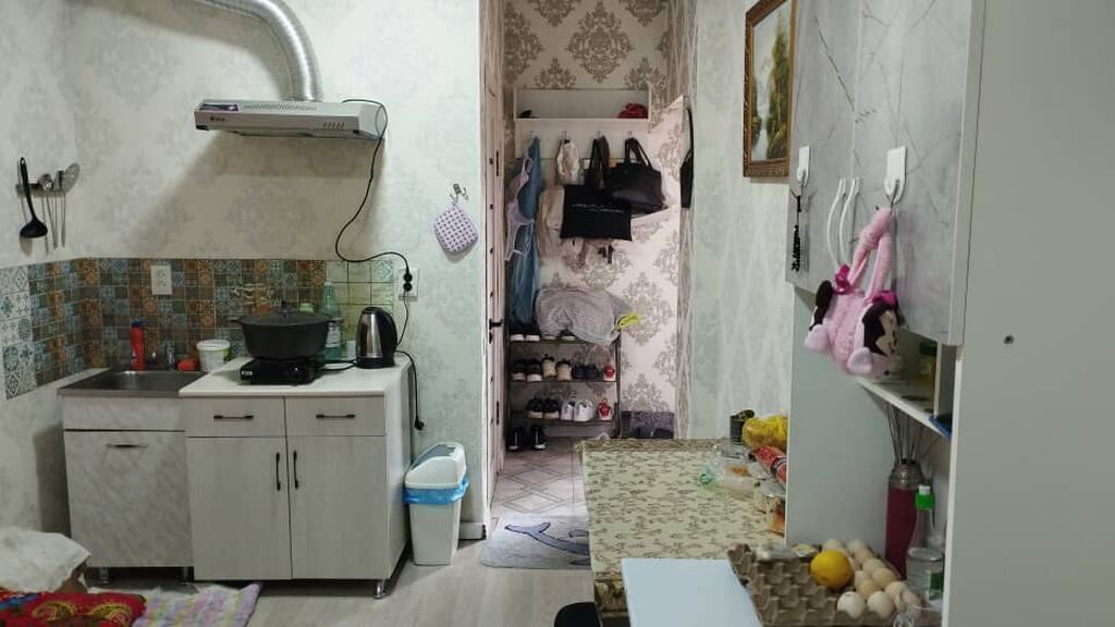 Продам 1-комнатную квартиру, 23 м², Индивидуалка: фото 5