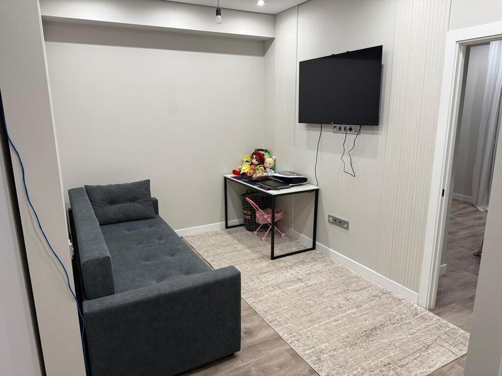 Продам 2-комнатную квартиру в ЖК Art City, 46 м²: фото 5