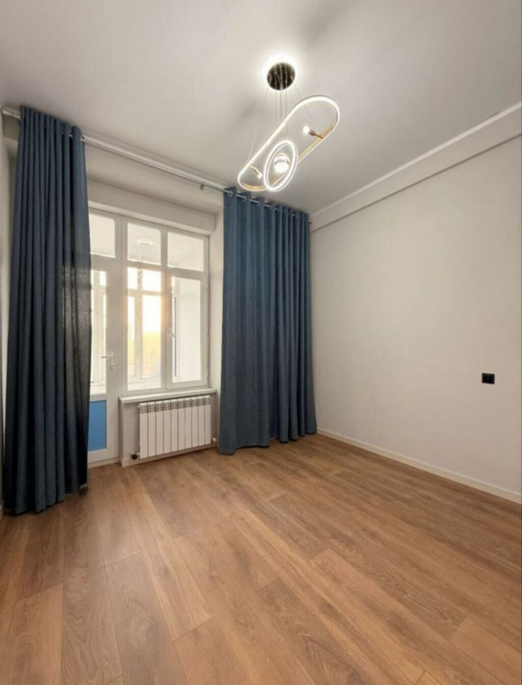 Продаю 3-комн. квартиру 80 м², Асанбай, 13 этаж: фото 8