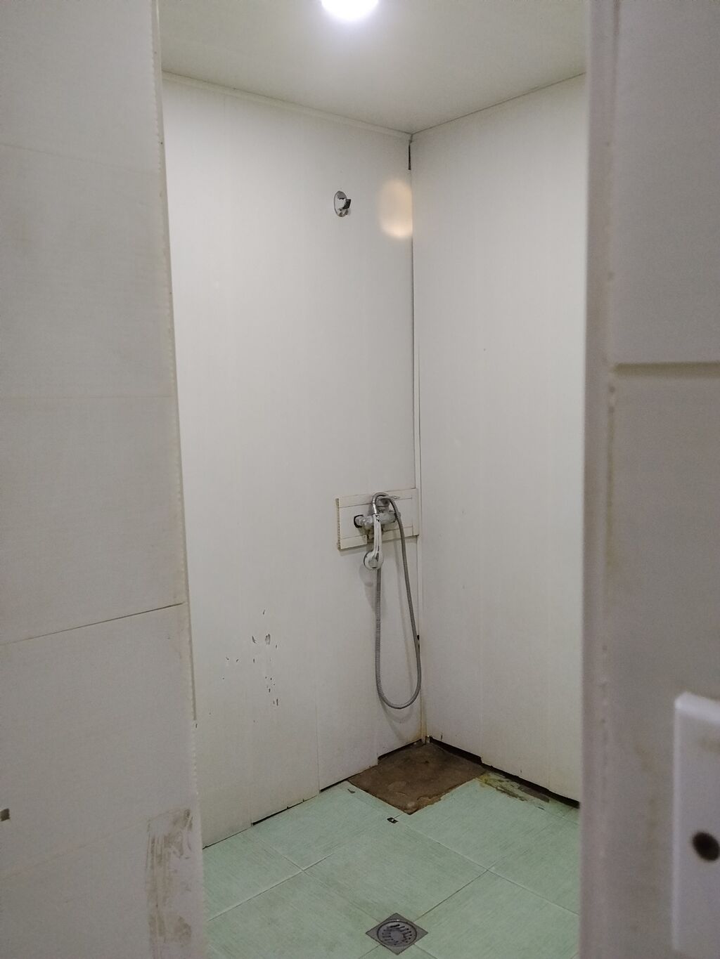 4 otaqlı, 100 kv. m, Kredit yoxdur, Təmirsiz