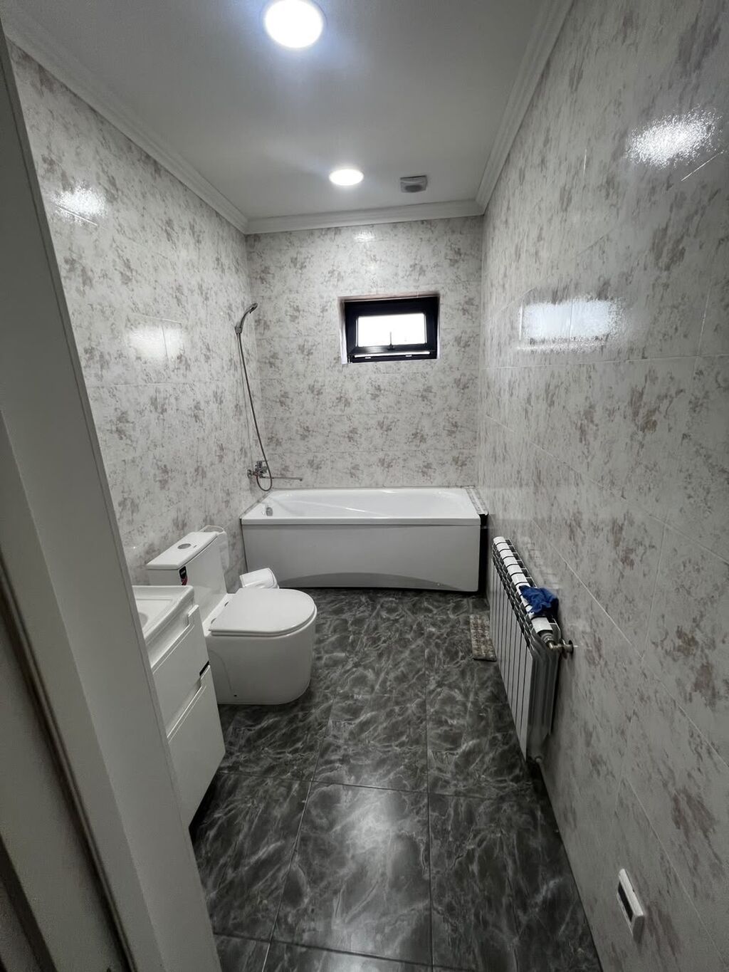 190 м², 4 комнаты, Арча-Бешик ж/м, Без животных: фото 6
