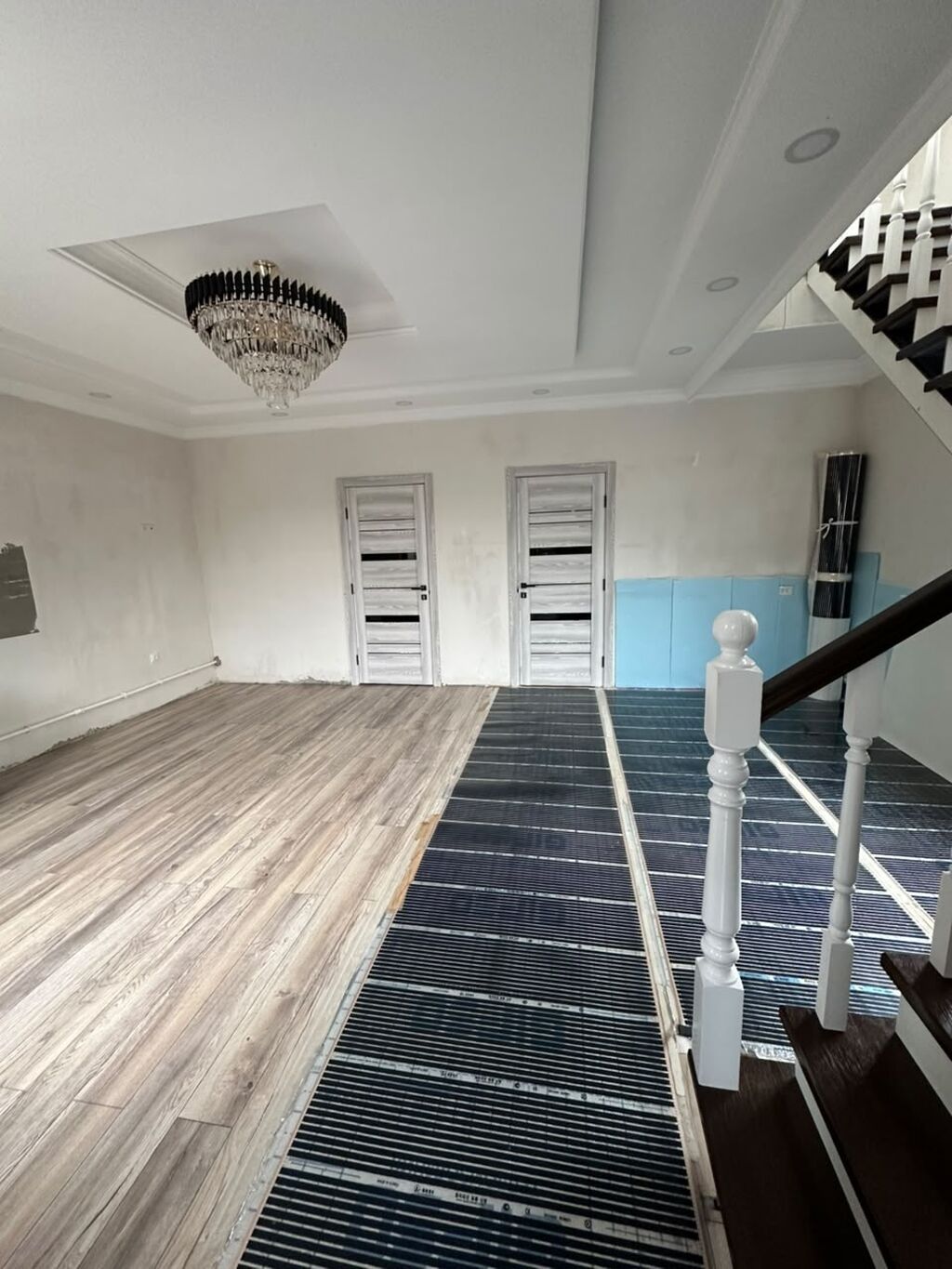 4 комнаты, 112 м², 1 соток, Бишкек, Восток-5 мкр Риэлтор: фото 3