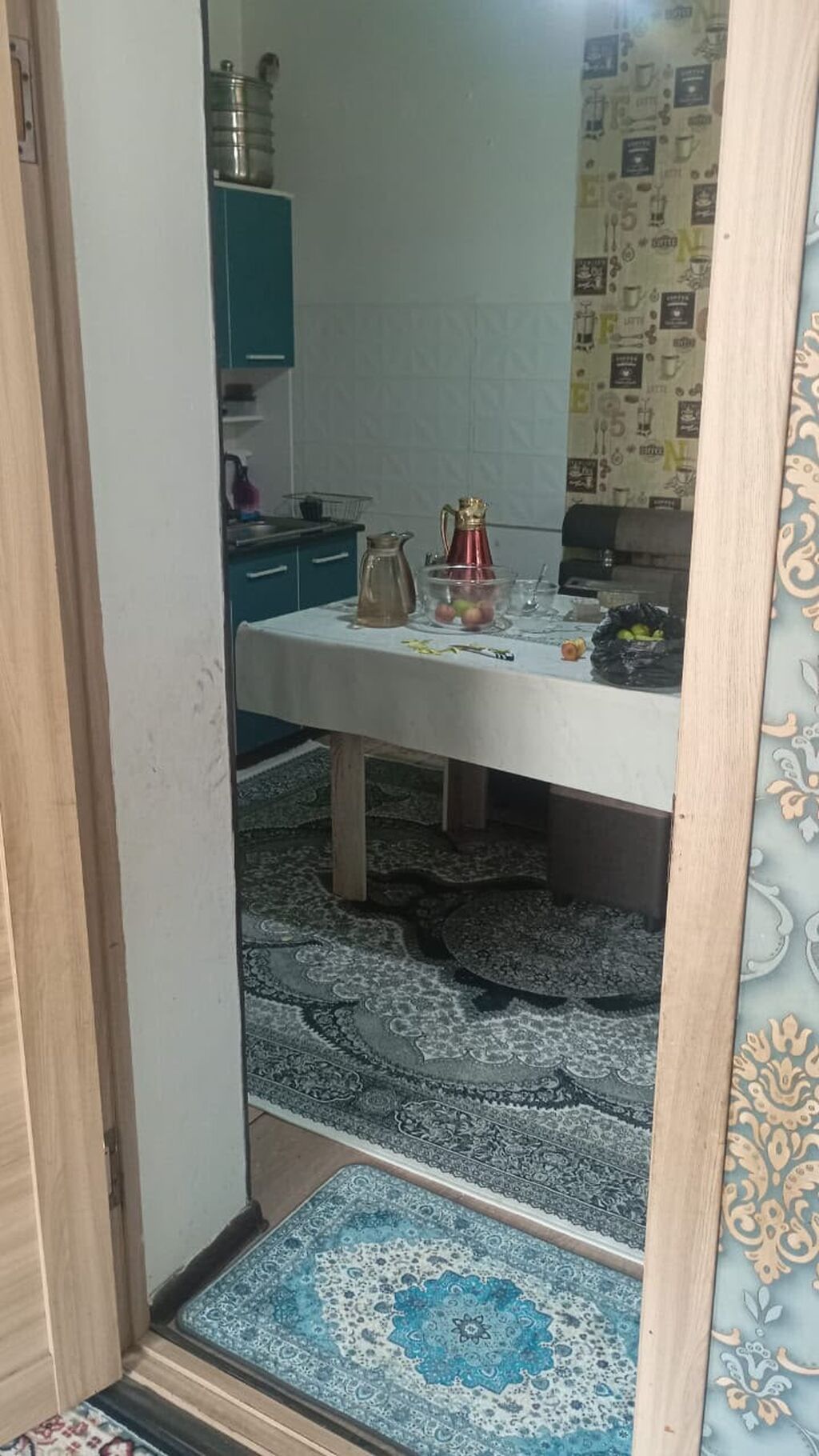 Сдаётся особняк в районе Дордой базара Адрес: Келечек, 15, Чуй, 20: фото 8