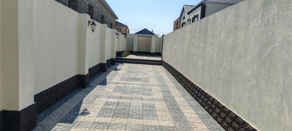 Savalan 4 otaqlı, 115 kv. m, Yeni təmirli