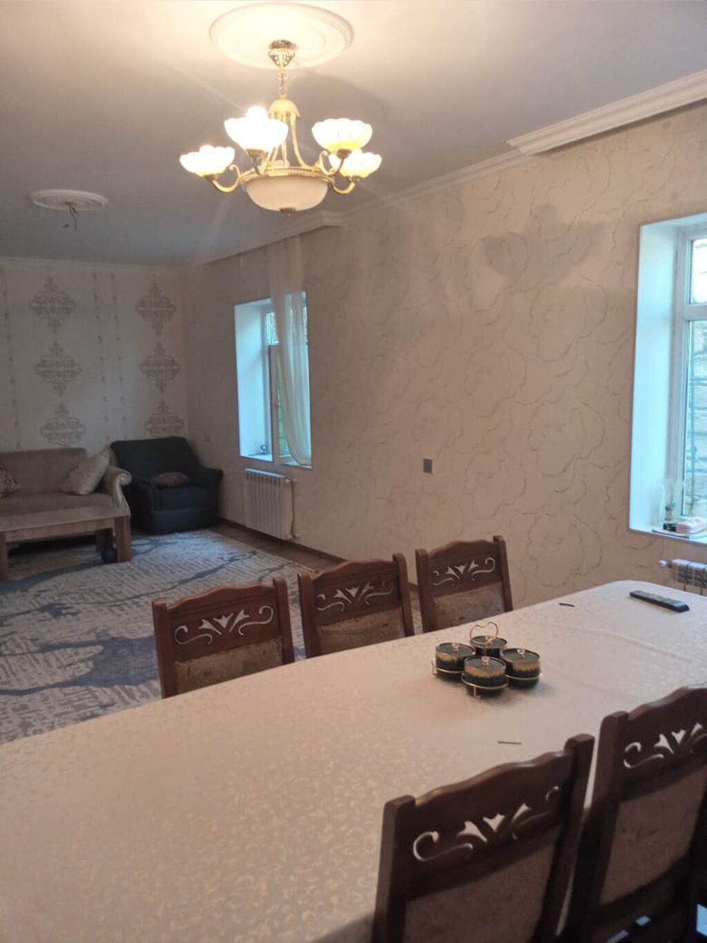 Продаётся 4-комнатный дом, Digah, 180 м², 100 000 AZN, фото 5 / 12