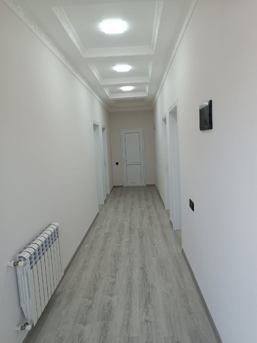 Biləcəri 4 otaqlı, 208 kv. m, Kredit yoxdur, Yeni təmirli