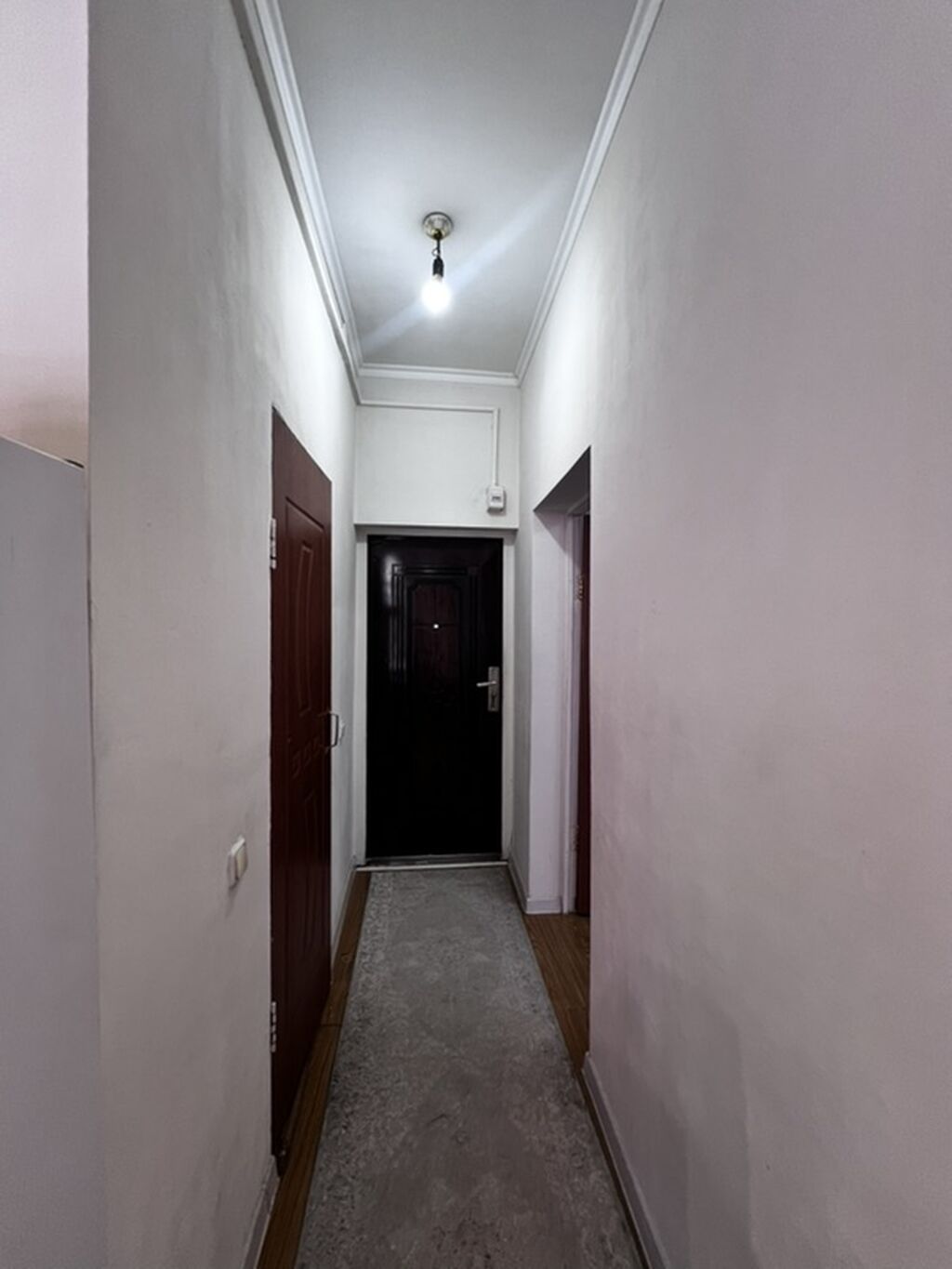 1 комната, 29 м², Карпинка Индивидуалка, 4 этаж, Свежий ремонт: фото 5
