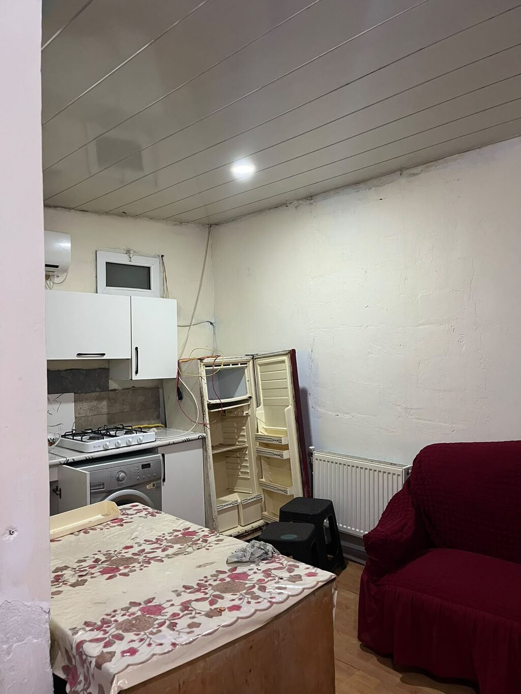2-room house for rent in Masazır, 35 m², 220 AZN/mo, photo 3 / 7