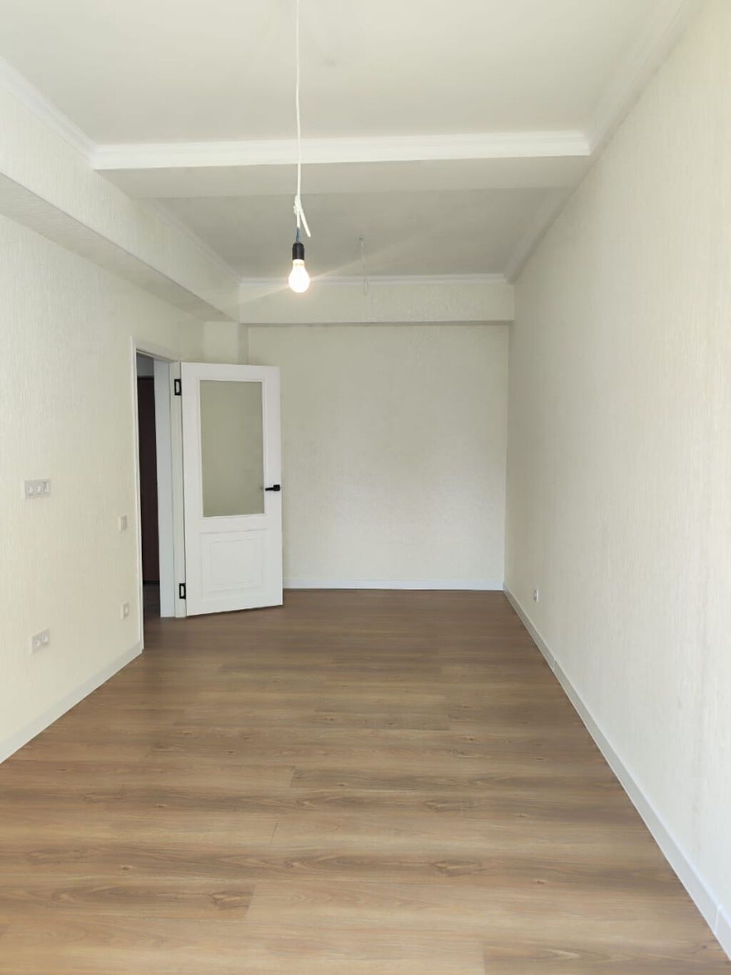 1 комната, 37 м², Элитка, 4 этаж, Свежий ремонт: фото 3