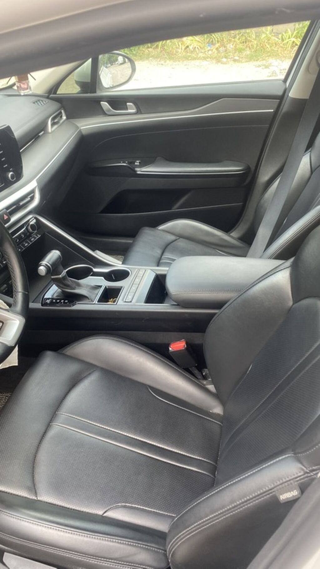 Kia K5: 2020 г., 2 л, Автомат, Газ, Седан: фото 7