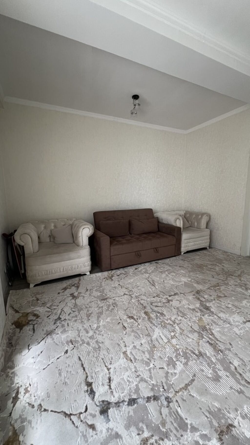 2 комнаты, 75 м², Восток-5 мкр Элитка, 2 этаж, Евроремонт: фото 3