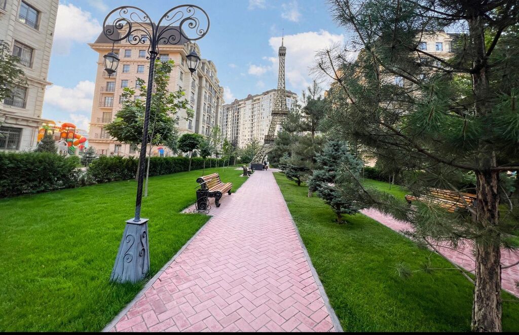 3 комнаты, 145 м², Южная Магистраль Элитка, 6 этаж, ПСО (под самоотделку): фото 2