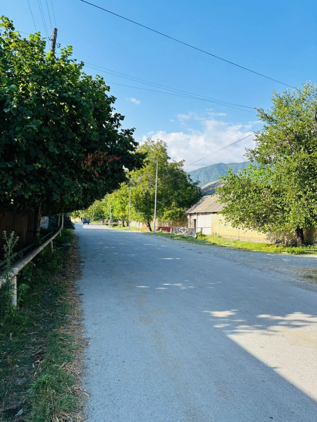 18 sot, Tikinti, Mülkiyyətçi, Kupça (Çıxarış)