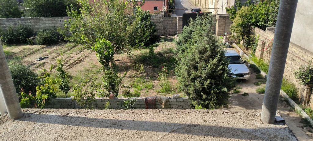 Bakı, 240 kv. m, 7 otaqlı
