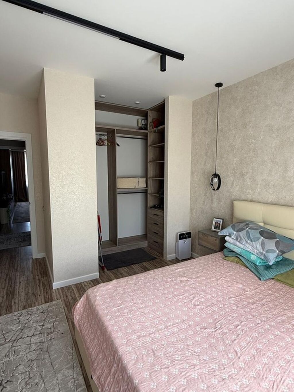 Продам 3-комнатную квартиру 85 м² в ЖК «Молодежный KVARTAL»: фото 5