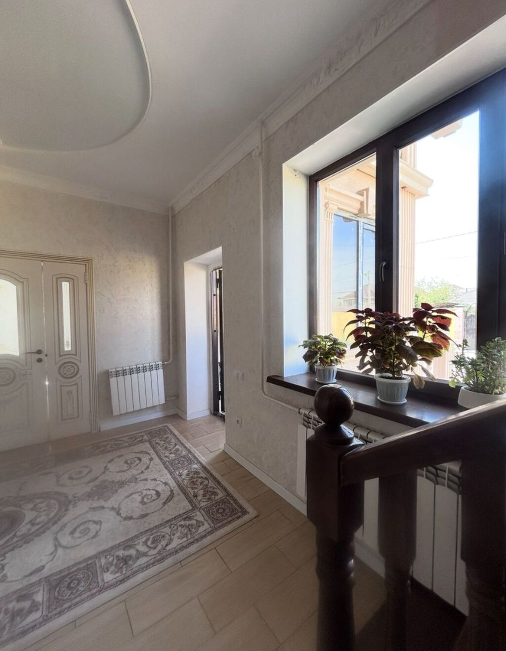 250 м², 8 комнат, Арча-Бешик ж/м, Без подселения: фото 3