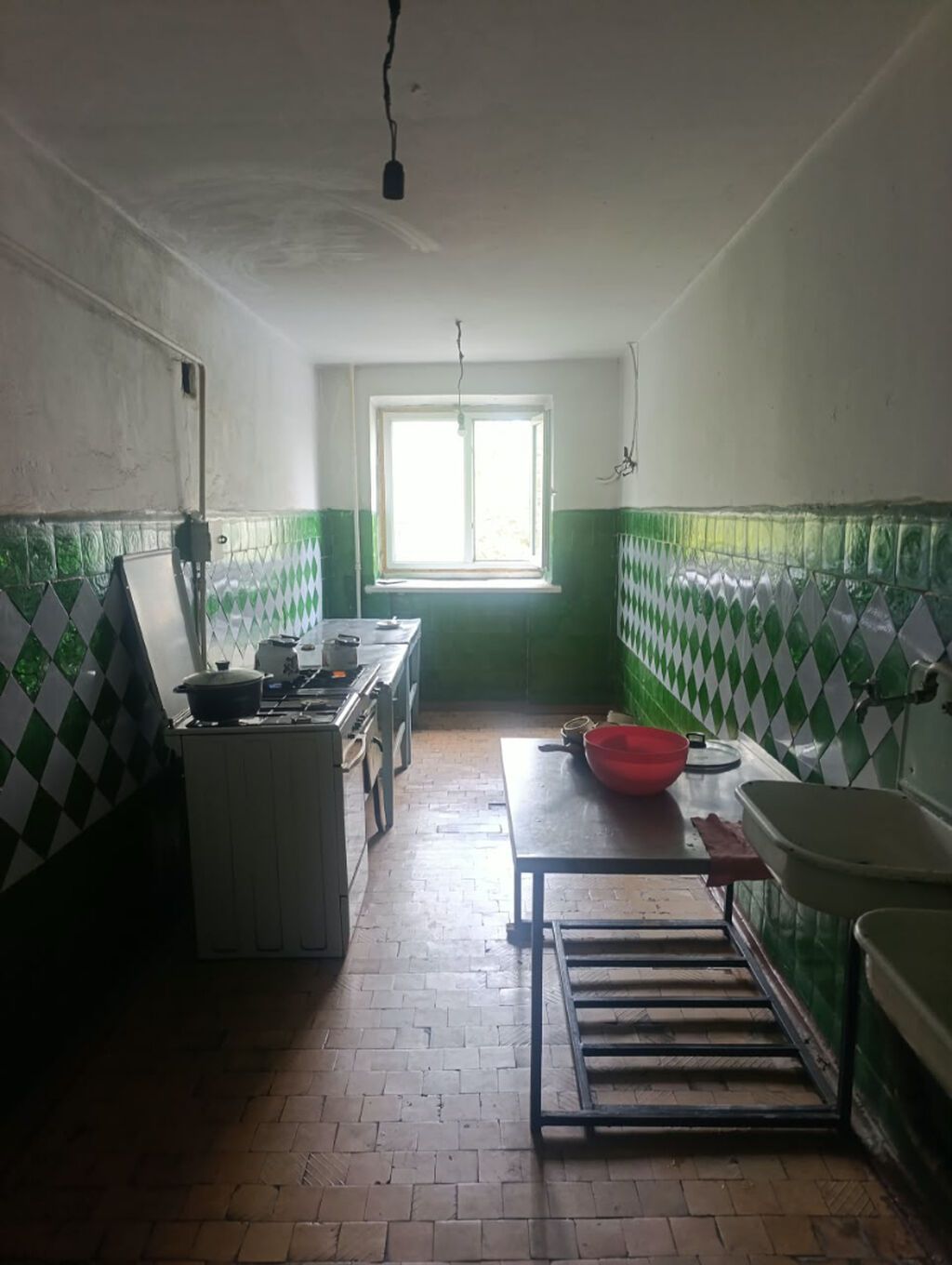 18 м², Без мебели: фото 6