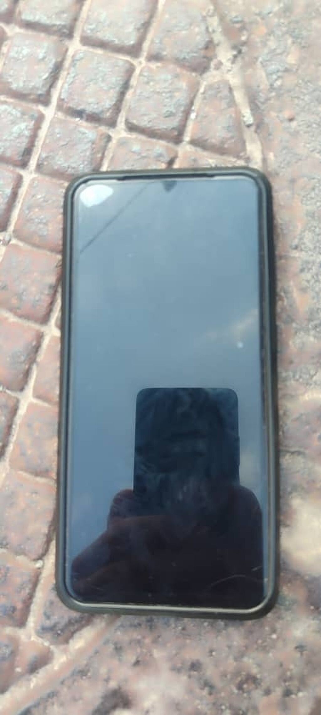 Redmi, Redmi 9, Б/у, 128 ГБ, цвет - Голубой, 2 SIM — фото 2