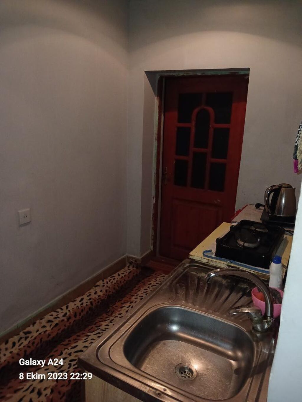 🏠 2 OTAQLI MƏNZİL KİRAYƏ VERİLİR 📍 Yasamal rayonu — İnşaatçılar