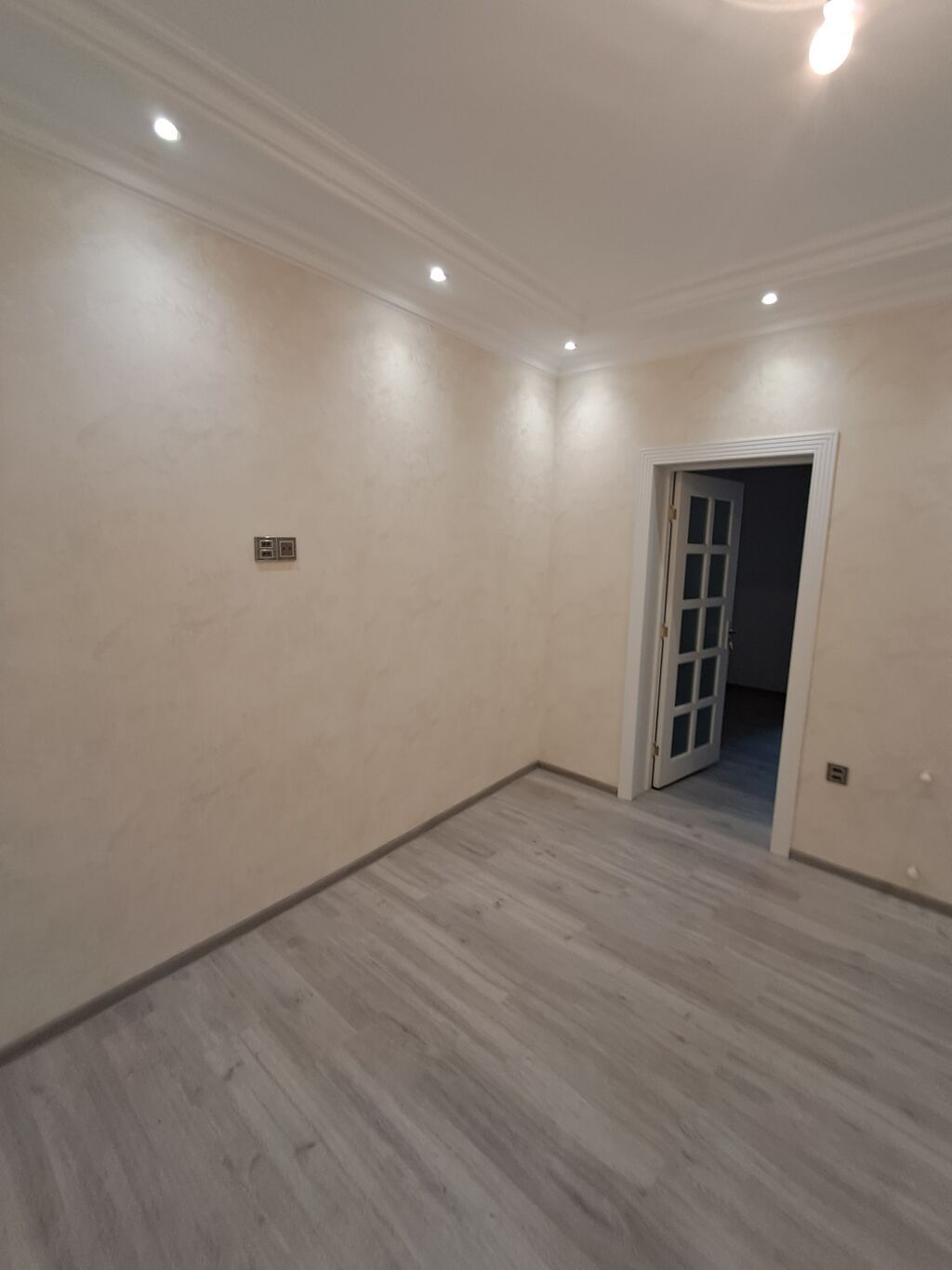 Digah, 3 otaqlı, Köhnə tikili, 70 kv. m